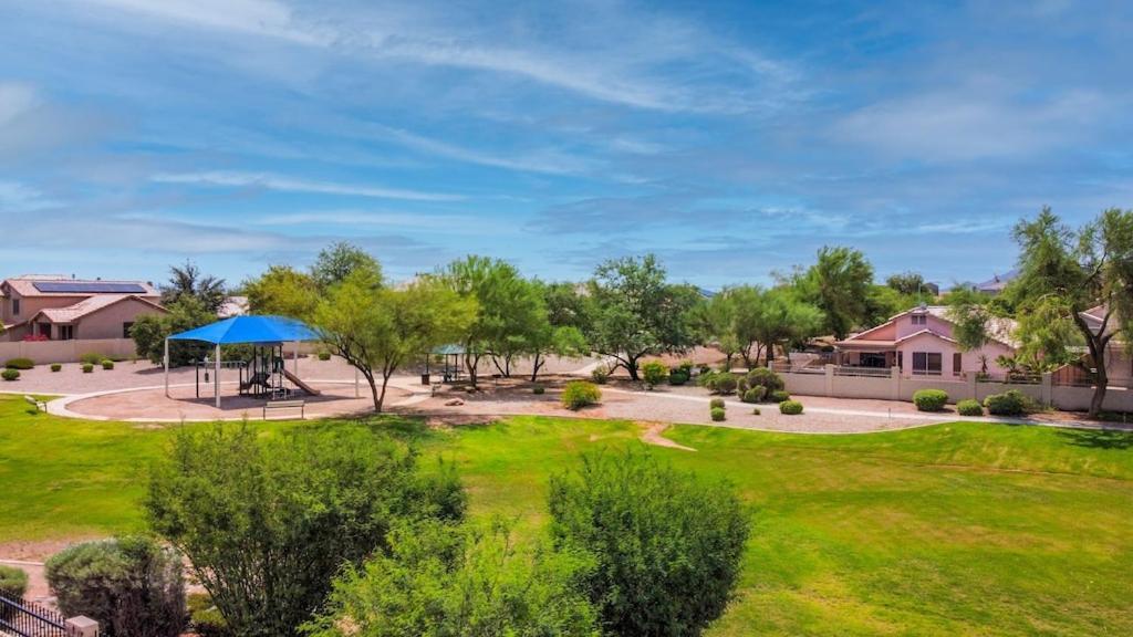Boho Chic Arizona W Pool & Mini Golf Casa Grande